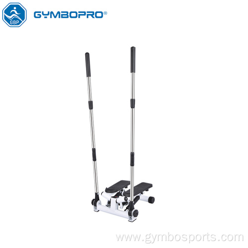 Indoor Gym Equipment Micro Stepper Mini Stepper